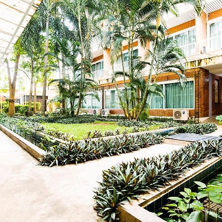 צ'יאנג מאי B2 Resort מראה חיצוני תמונה