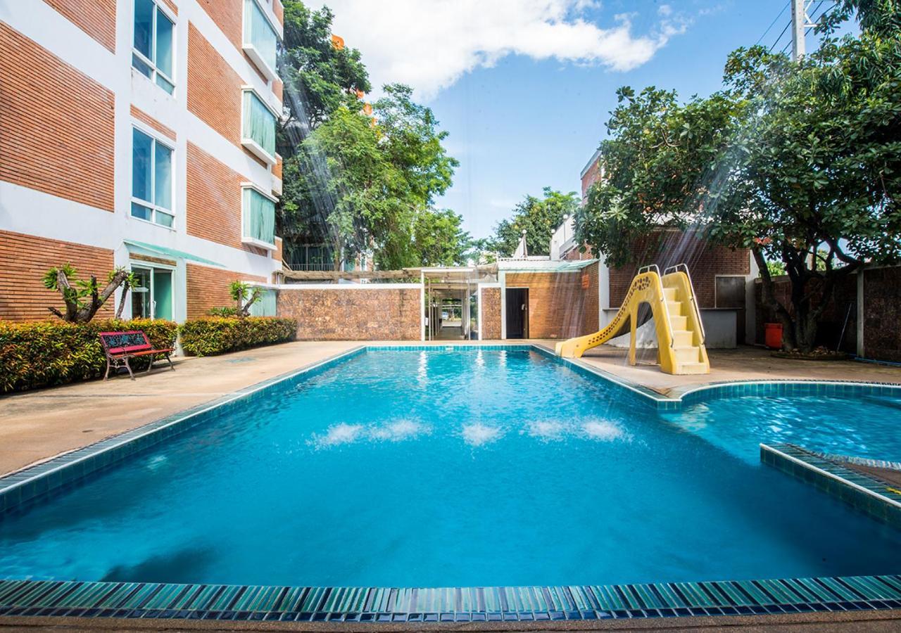 צ'יאנג מאי B2 Resort מראה חיצוני תמונה
